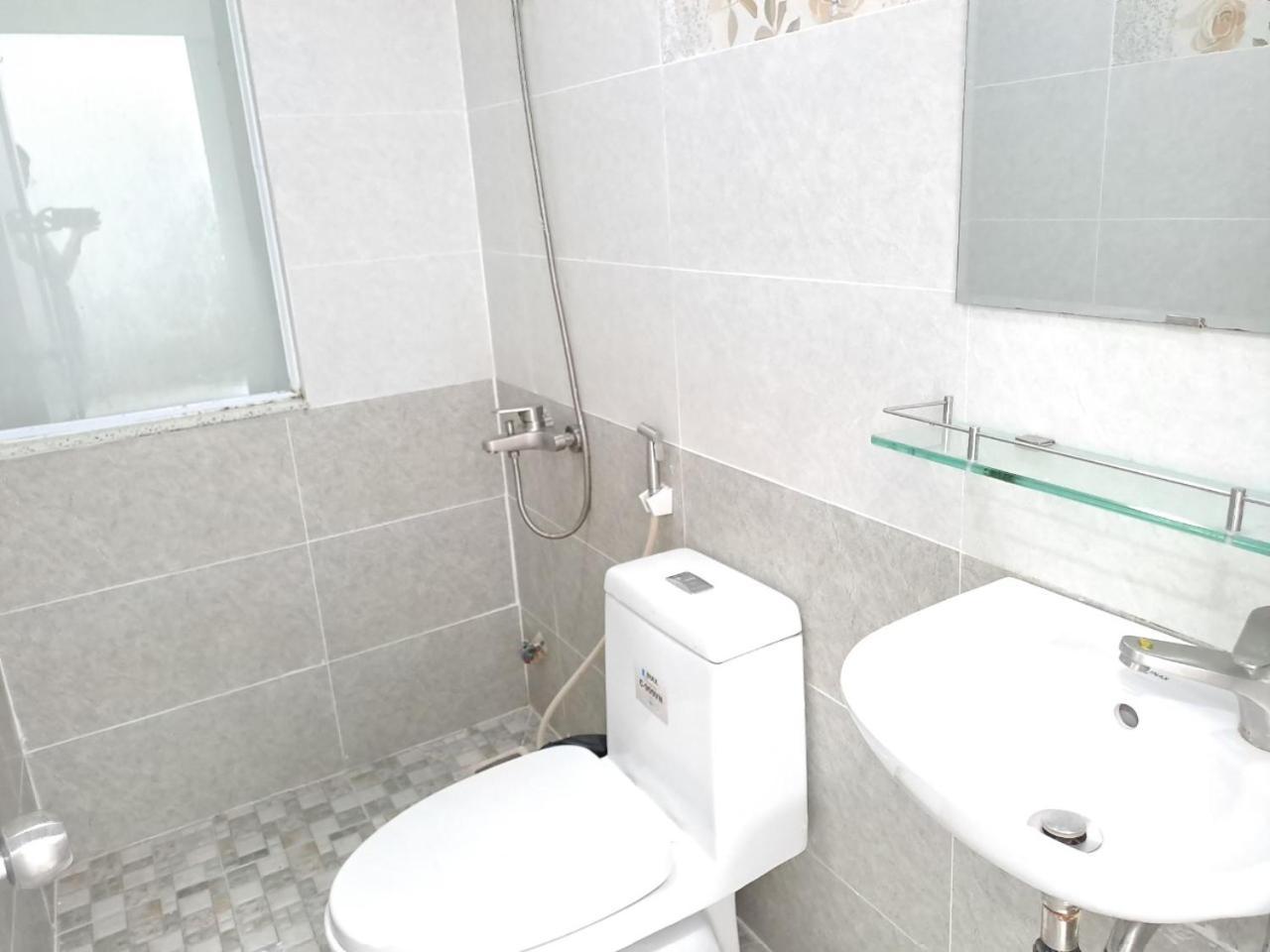 Cozy Studio At Hai Ba Trung St., Dist 3 Near Tan Dinh Market Ho Si Minh-város Kültér fotó
