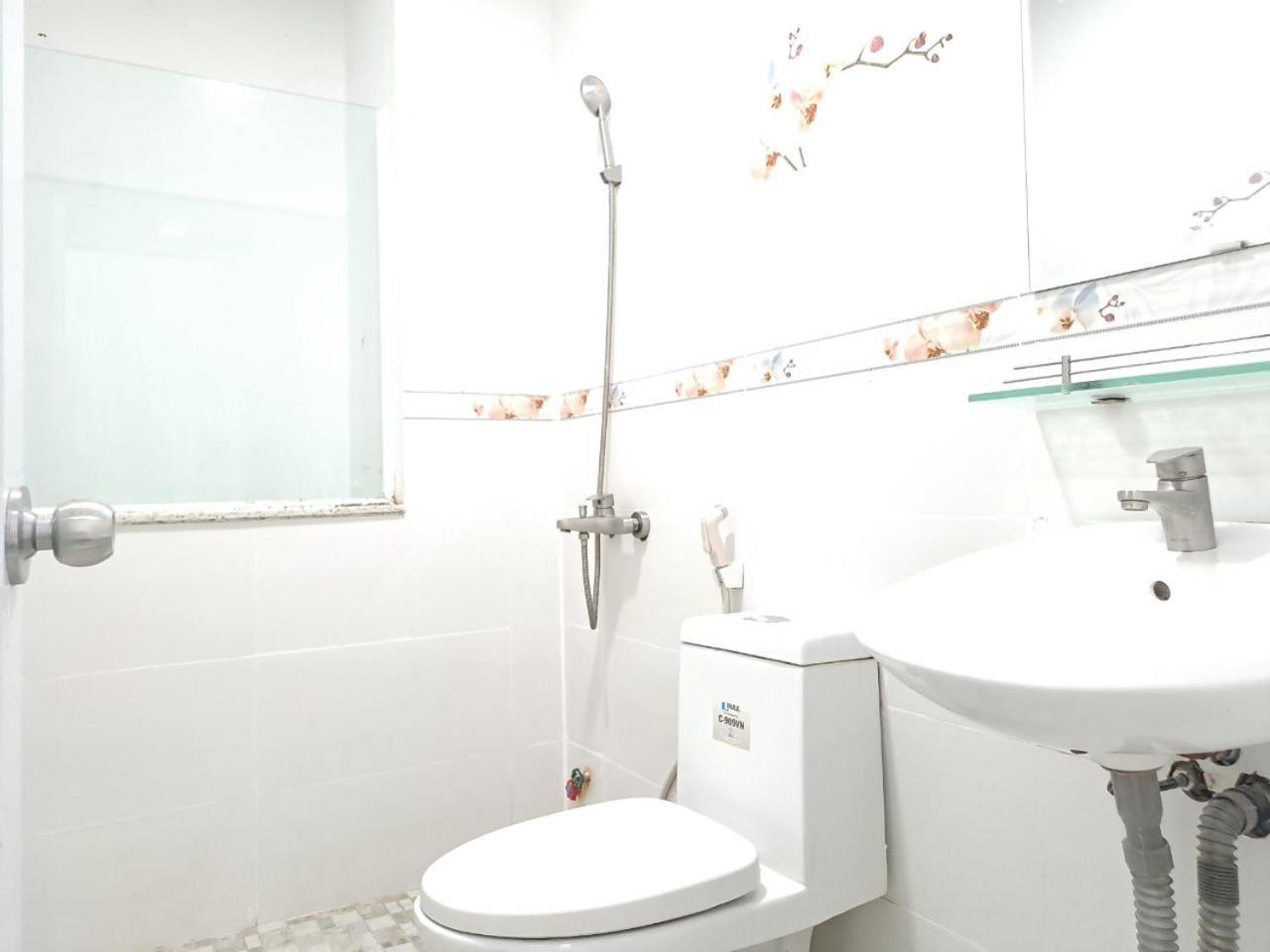 Cozy Studio At Hai Ba Trung St., Dist 3 Near Tan Dinh Market Ho Si Minh-város Kültér fotó